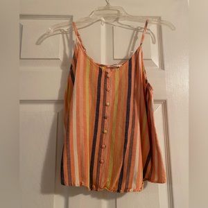 Boutique Tank